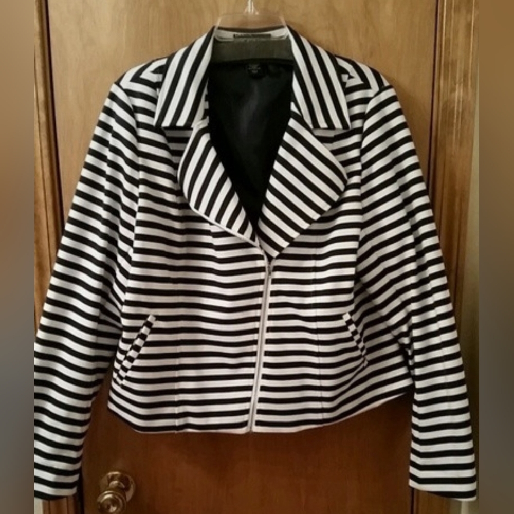 Lane Bryant size 18 Jacket/ Blazer